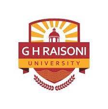 G. H. Raisoni University ( Amravati ) Logo